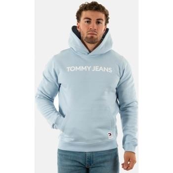 Sweat-shirt Tommy Jeans dm0dm18413