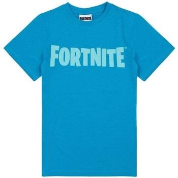 T-shirt enfant Fortnite Battle Royale
