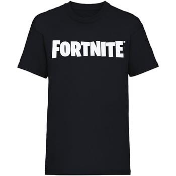 T-shirt enfant Fortnite NS6597