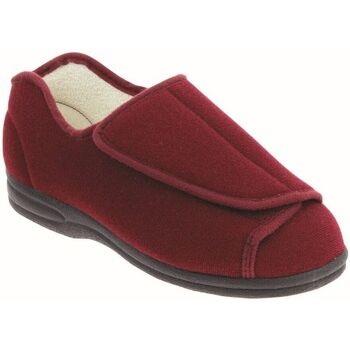 Chaussons Fargeot - Chaussons GRANIT - Rouge - Taille