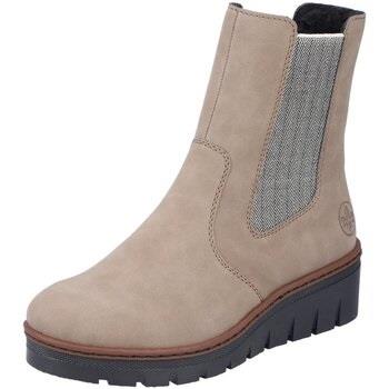 Bottes Rieker -