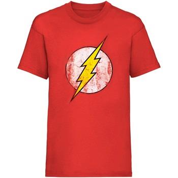 T-shirt Flash HE380