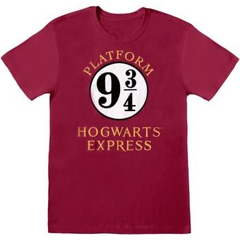 T-shirt Harry Potter HE226