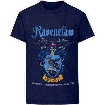 T-shirt Harry Potter HE458
