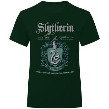 T-shirt Harry Potter HE242