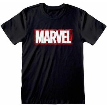 T-shirt Marvel HE919