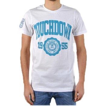 T-shirt Sélection Galerie Chic T-Shirt be and Be Touchdown 1955
