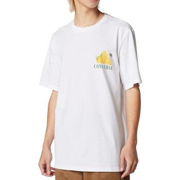 T-shirt Converse 10023993-A03