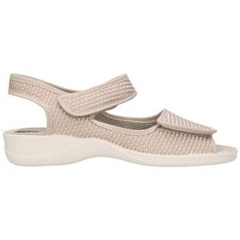 Chaussons Doctor Cutillas 21783 Mujer Beige