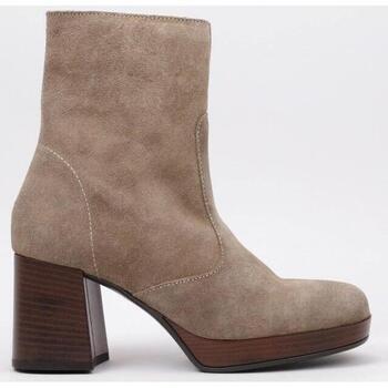 Bottines Krack FABULA