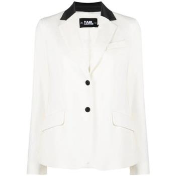 Robe courte Karl Lagerfeld -