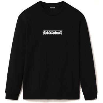 Sweat-shirt Napapijri B-Box Sweater