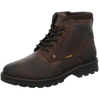 Bottes Camel Active -