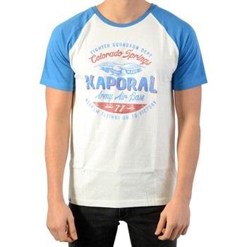 T-shirt enfant Kaporal Tee-Shirt Axo