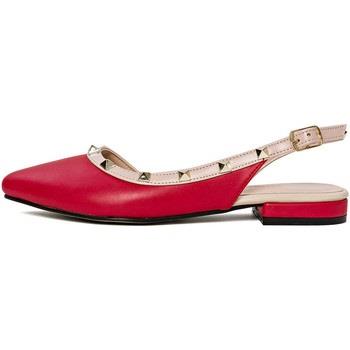 Sandales Sole Sisters SS0Y0103-401_RED