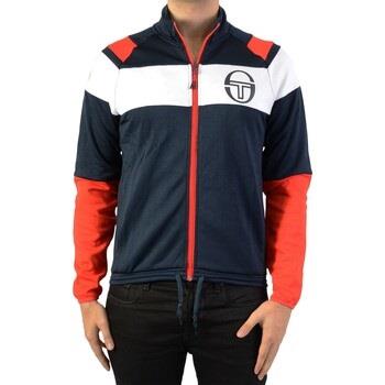 Sweat-shirt Sergio Tacchini Sweat CoilerMCStaff Tracktop 37996