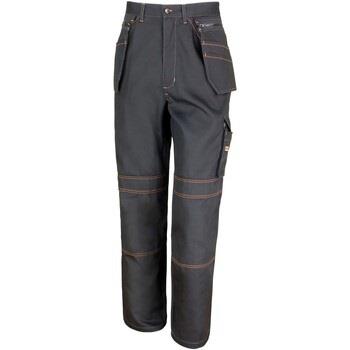 Pantalon Work-Guard By Result Lite X
