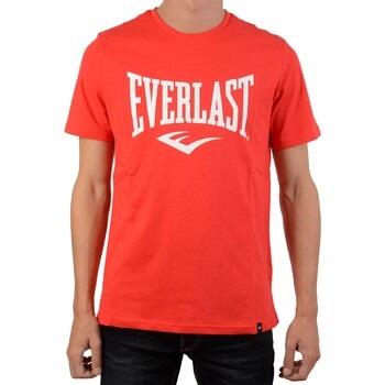 T-shirt Everlast Manche Courte Russel
