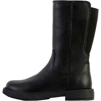 Bottes enfant Geox Bottes à Zip Eclair