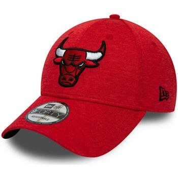 Casquette New-Era CHICAGO BULLS SHADOW TECH 9FORTY