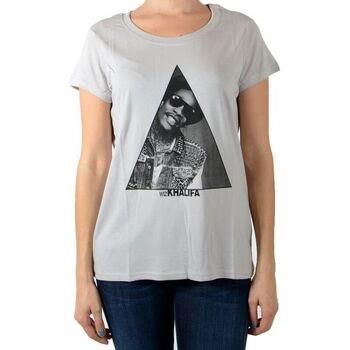 T-shirt Eleven Paris Tralif W Wiz Khalifa