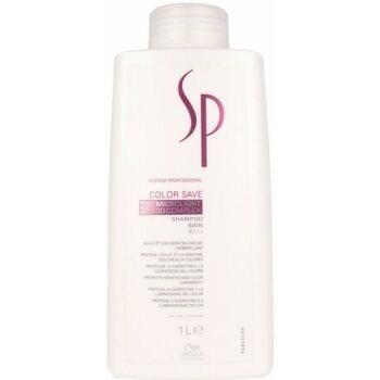 Shampooings System Professional Sp Color Save Shampoo