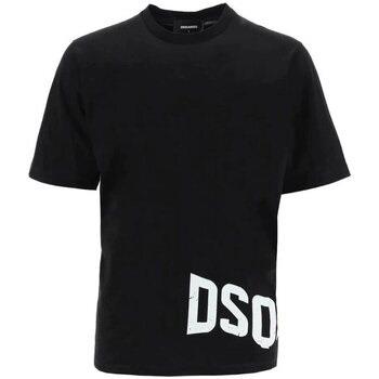 T-shirt Dsquared -