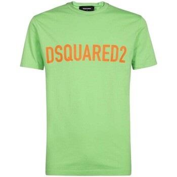 T-shirt Dsquared -