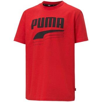 T-shirt enfant Puma 581530-11