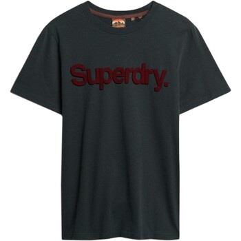 T-shirt Superdry Core Logo Classic