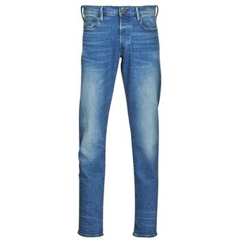 Jeans tapered G-Star Raw 3301 REGULAR TAPERED