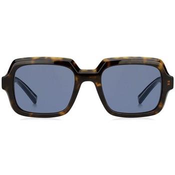 Lunettes de soleil Givenchy GV 7153/S Lunettes de soleil, Havana/Bleu,...