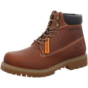 Bottes Dockers by Gerli -