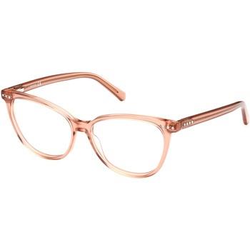 Lunettes de soleil Swarovski SK5428 Montature da vista, Rose, 54 mm