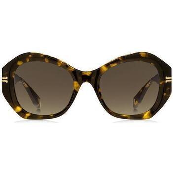 Lunettes de soleil Marc Jacobs MJ 1029/S Lunettes de soleil, Havana/Ma...