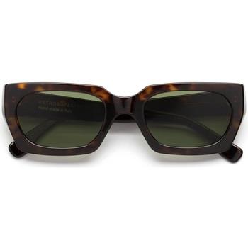 Lunettes de soleil Retrosuperfuture 9RZ Teddy Lunettes de soleil, Hava...