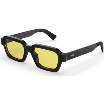 Lunettes de soleil Retrosuperfuture GZW Cher Lunettes de soleil, Noir/...