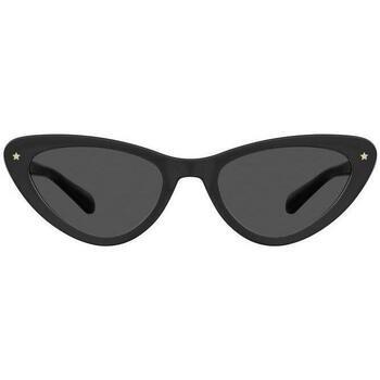 Lunettes de soleil Chiara Ferragni CF 7029/S Occhiali da sole, Noir/Gr...