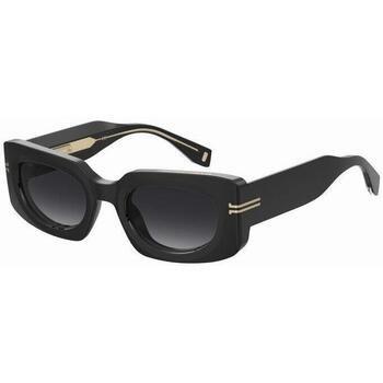 Lunettes de soleil Marc Jacobs MJ 1075/S Lunettes de soleil, Noir/Gris...