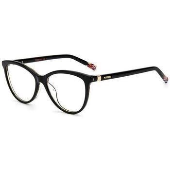 Lunettes de soleil Missoni MIS 0022 Cadres Optiques, Noir, 53 mm