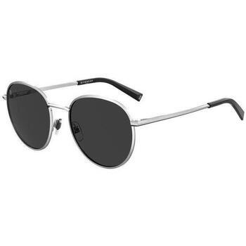 Lunettes de soleil Givenchy GV 7192/S Lunettes de soleil, Argent/Gris,...