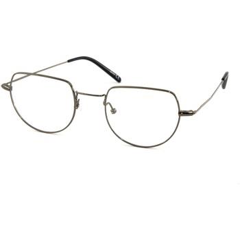 Lunettes de soleil Exit EX405 Cadres Optiques, Gunmetal, 44 mm