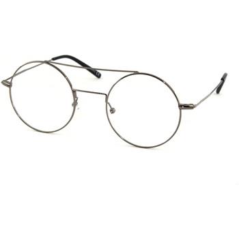 Lunettes de soleil Exit EX404 Cadres Optiques, Gunmetal, 50 mm