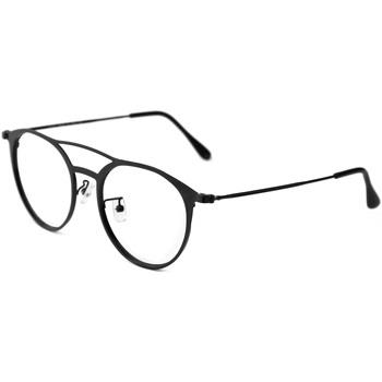 Lunettes de soleil Exit EX356 + Cadres Optiques, Noir, 51 mm