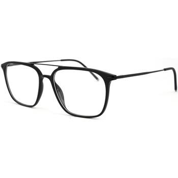 Lunettes de soleil Exit EX444 Cadres Optiques, Noir, 52 mm