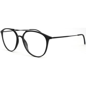 Lunettes de soleil Exit EX443 Cadres Optiques, Noir, 52 mm