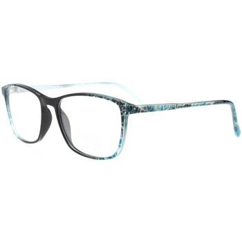 Lunettes de soleil Exit EX310 Cadres Optiques, Noir