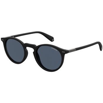 Lunettes de soleil Polaroid PLD 2086/S Lunettes de soleil, Noir/Gris, ...