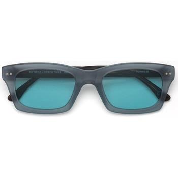 Lunettes de soleil Retrosuperfuture JNZ Business Lunettes de soleil, B...