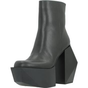 Bottines United nude UN STAGE BOOT